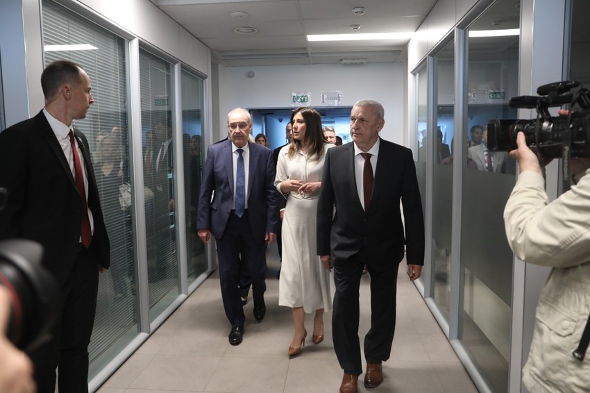 Naučno-tehnološki park