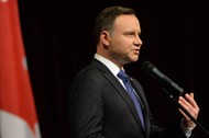 Andrzej Duda