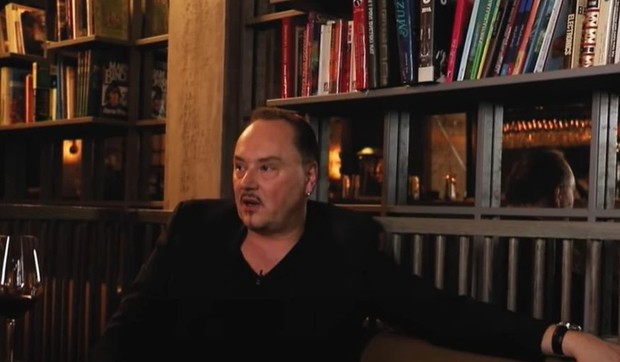 Nenad Knežević Knez