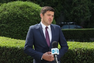 Andrusiewicz: Szczepionka AstraZeneca jest skuteczna i bezpieczna