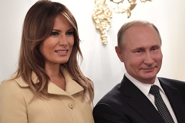 Napad na moskovsku oblast