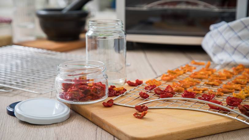 Dörrautomaten ab 35 Euro