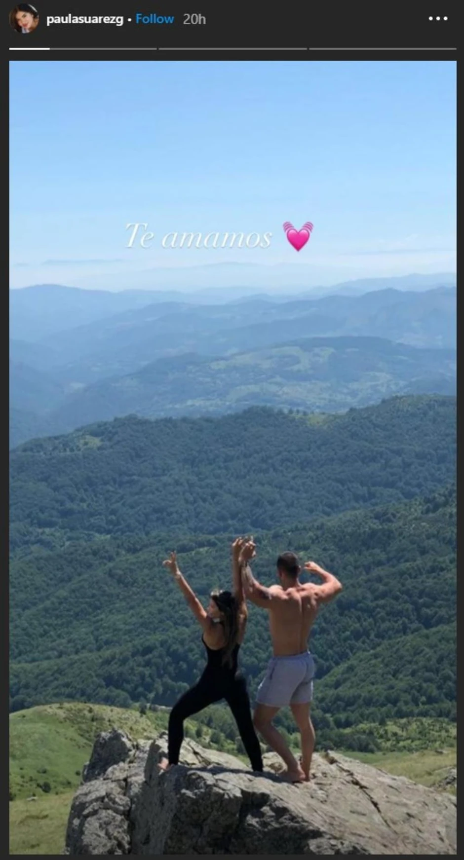 Sonjina ćerka objavila njihove slike