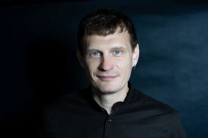 Maciej Lorenc