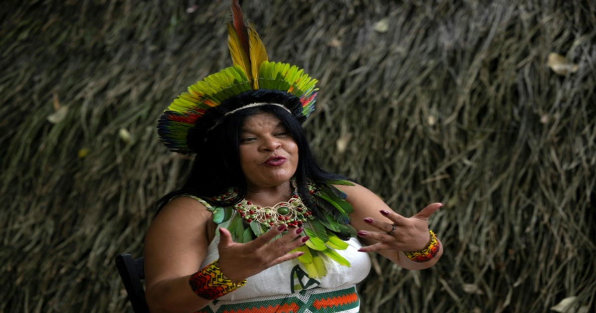 COP30 en Amazonie : les peuples autochtones, clé de l'avenir de l'humanité