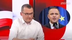 Prezydent zadzwonił do programu na żywo. "Dzień dobry, tu Karol z Gdańska"