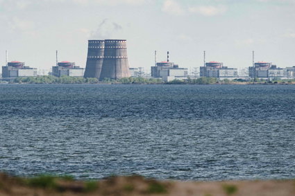 Sytuacja w największej europejskiej elektrowni atomowej przypomina kryzys kubański. Ukraina apeluje o interwencję 