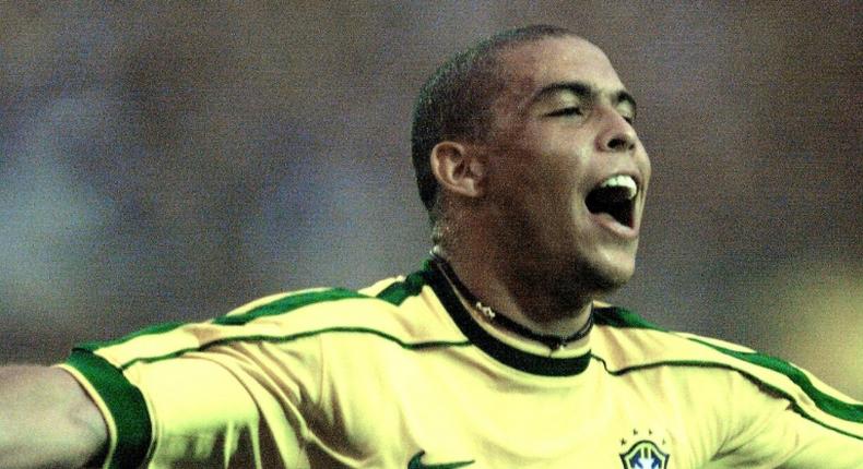 'Wise man': Brazilian star Ronaldo hailed Simoni