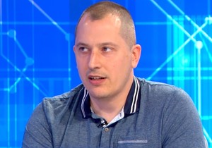 Bojan Simišić