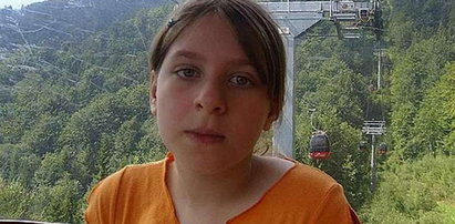Zaginęła 13-letnia Paulina z Rzeszowa