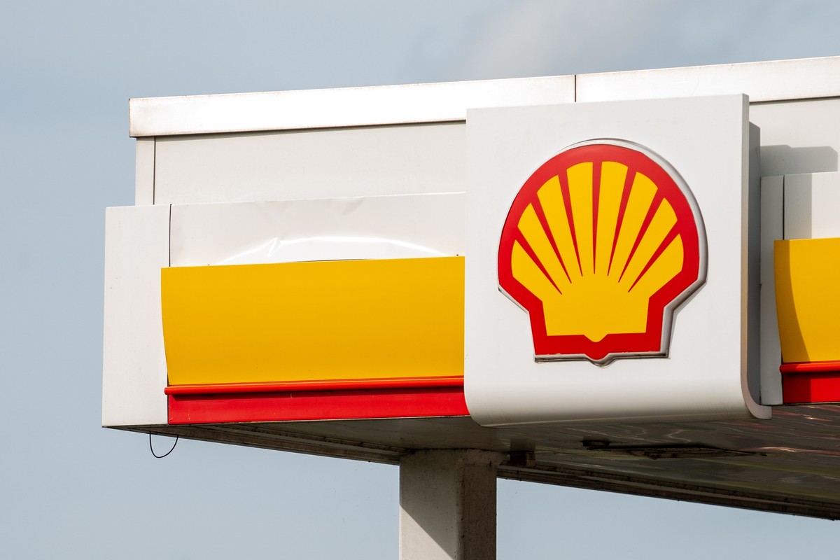 Shell