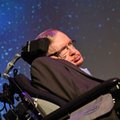 Prof. Hawking zmienia swoją czarną prognozę: zostało nam nie 1000, a tylko 100 lat na Ziemi