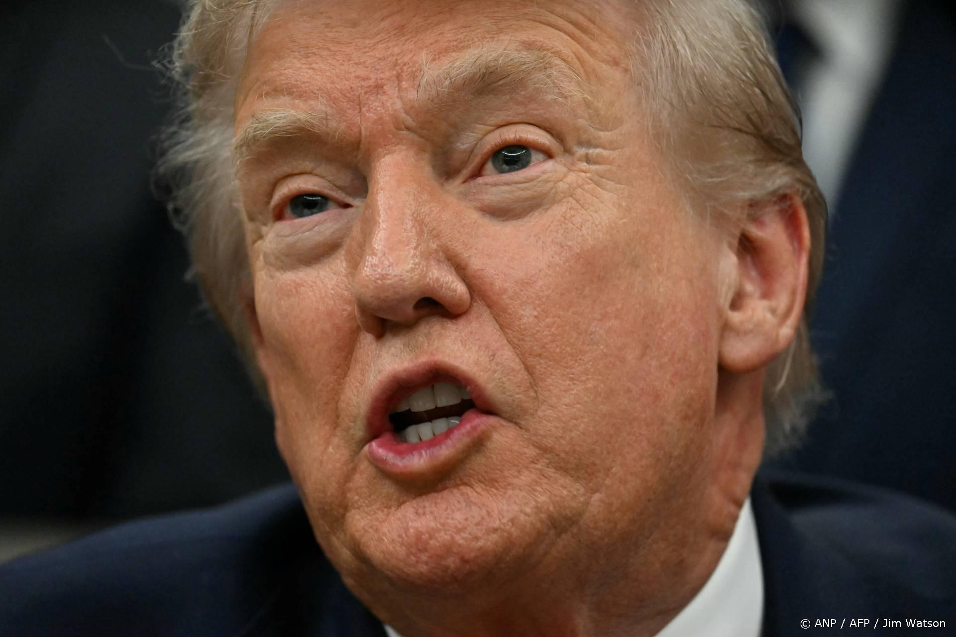 Trump wil overleg met een nieuwe Fed-chef: Warsh of Hassett favoriet