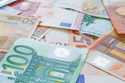 Europejski Bank Centralny pozostawia stopy procentowe bez zmian