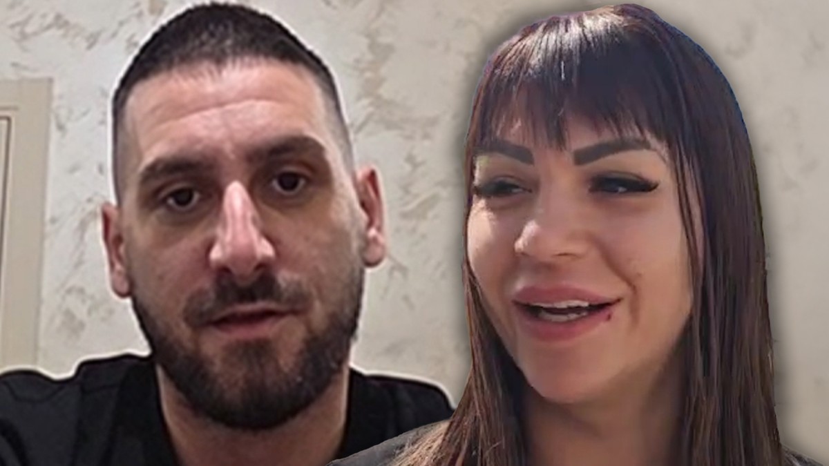 Zola i Miljana Kulić
