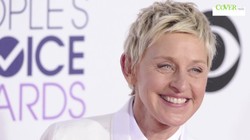 Ellen DeGeneres sprzedaje swoje dzieła sztuki. Kolekcja jest warta krocie [WIDEO]