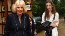 Znowu głośno o "kochance księcia Williama". Księżna Kate powinna się niepokoić?