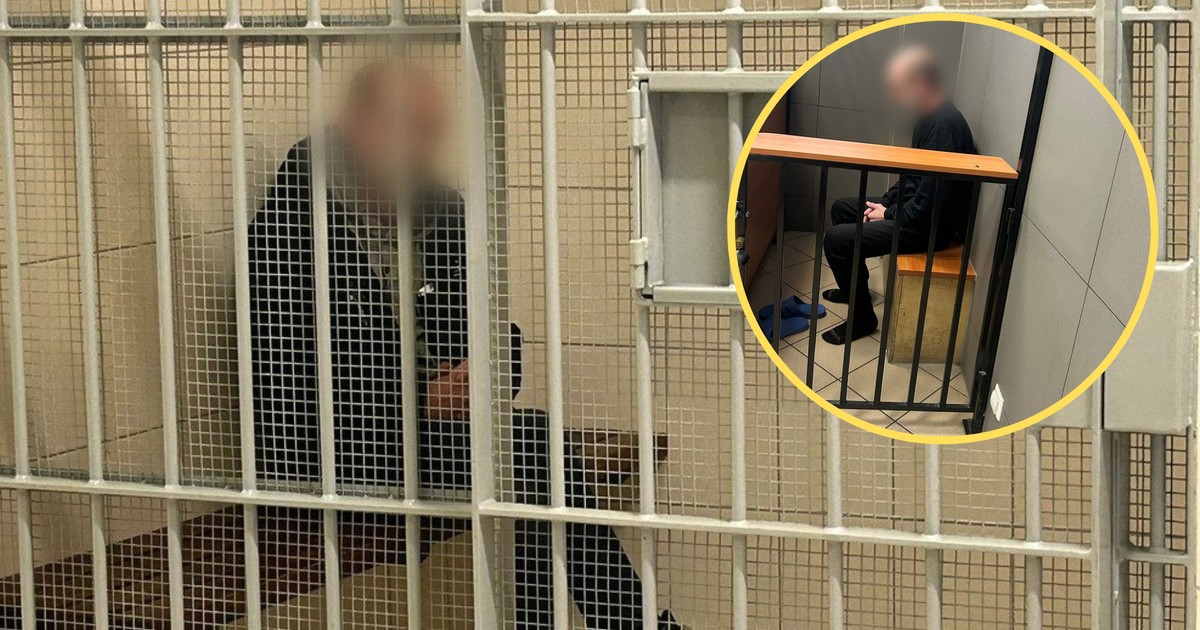 Interpol ścigał Polaka czerwoną notą za wypadek. Złapali go "łowcy głów"