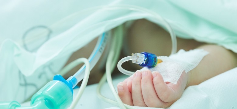 Przełomowe informacje ws. głodzonej trzylatki. Jak się czuje dziewczynka?