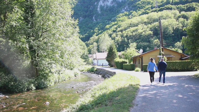 Par iz Indije oduševljen Srbijom