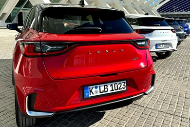 Najtańszy SUV trzęsie rynkiem i spala 3,6 l na 100 km. Cena hitem