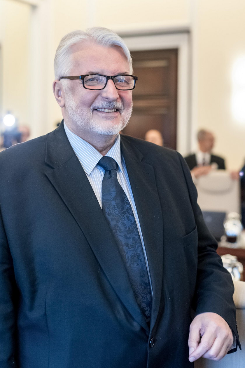 Witold Waszczykowski