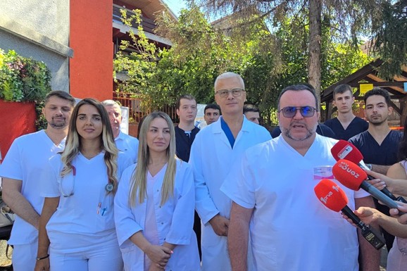 Dr Lazarević o jeftinijim lekovima: "Ovo je velika pomoć države za pacijente, UŠTEDA I DO 10.000 DINARA MESEČNO"