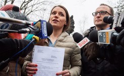 Polityczna awantura o '10 sierot z Syrii'. Rząd dementuje, PO żąda wyjaśnień