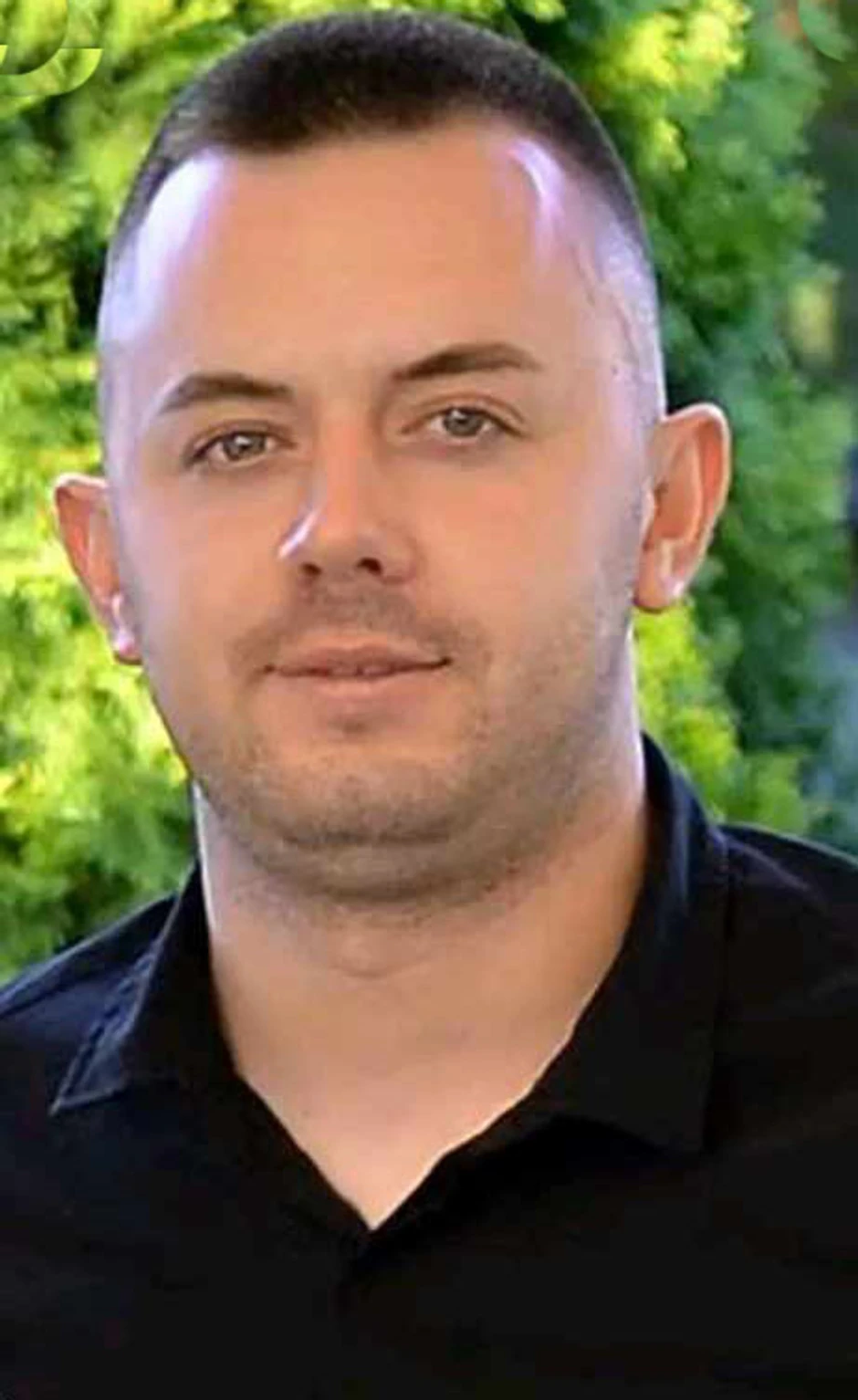 Ubijeni Stefan Stefanović