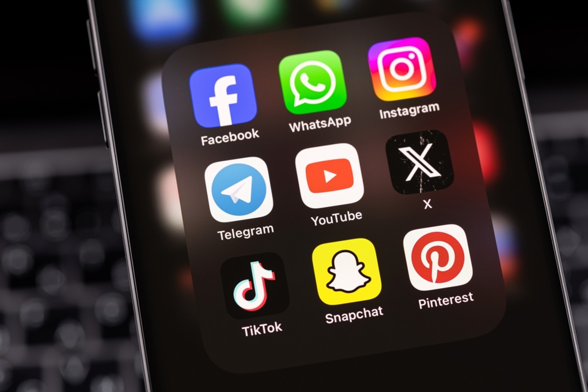 Najważniejsze media społecznościowe bez reklam politycznych. Jest decyzja Meta