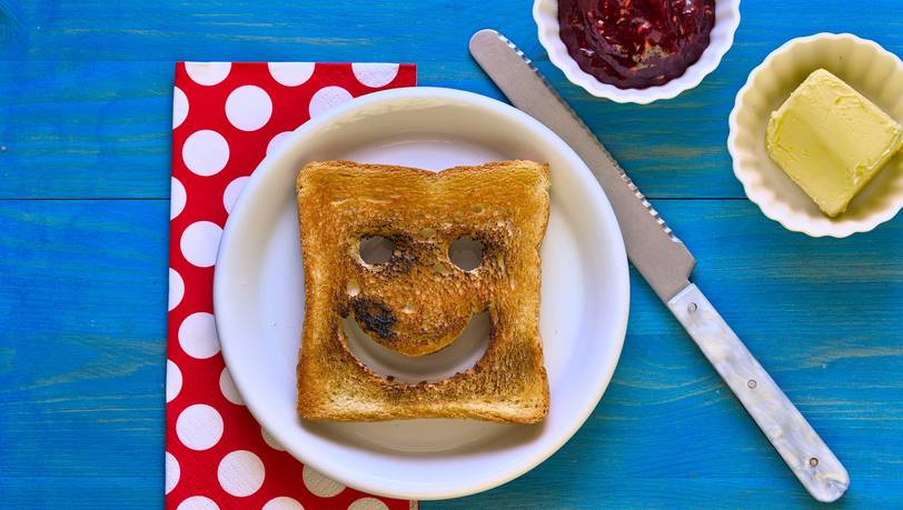 Beliebte Langschlitztoaster im Vergleich