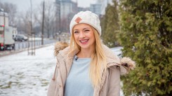 Kurdej-Szatan wróciła do 'M jak miłość'