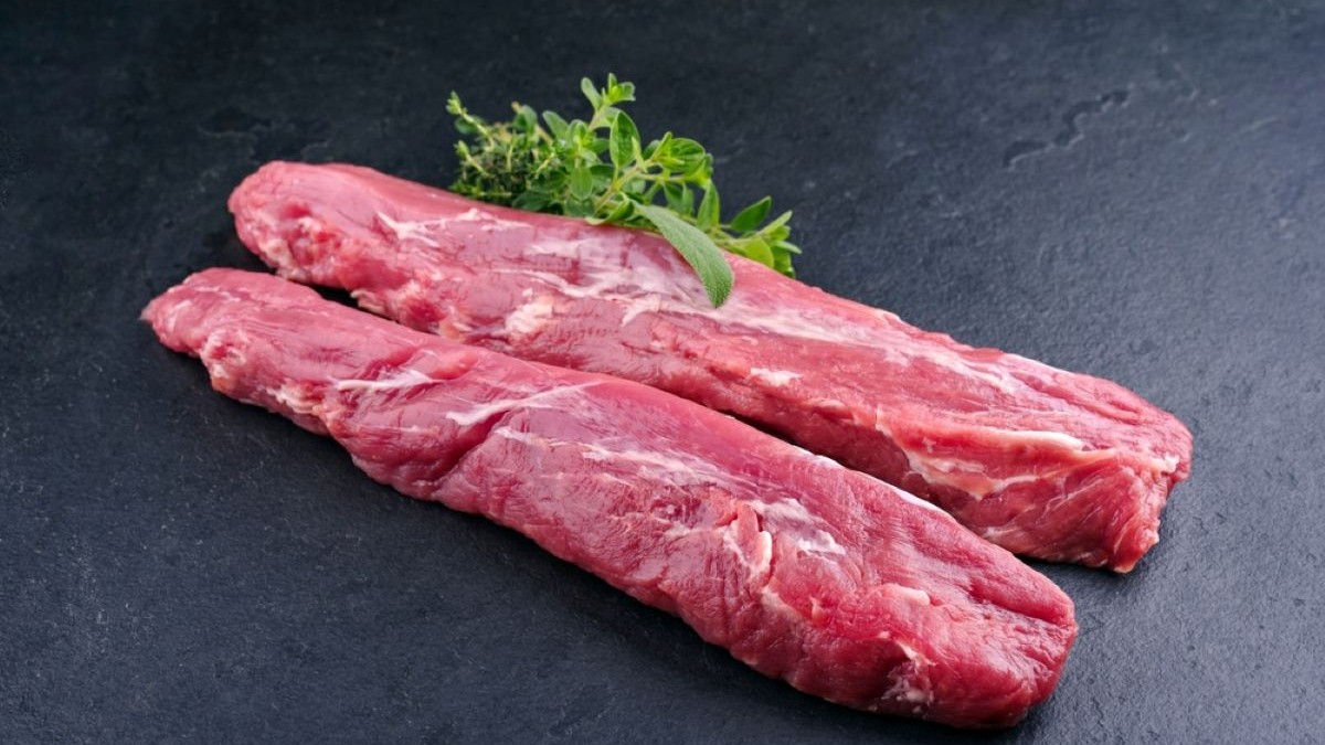 Ce este rasa de porc Duroc și de ce carnea ei este considerată ”Wagyu-ul porcinelor”