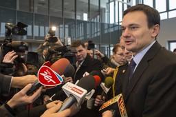 Marek Cichocki odejdzie z rządu?