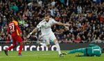 Liga Mistrzów: Real – PSG. Francuzi bez sukcesu na Santiago Bernabeu