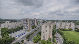 Külföldiek miatt drágábbak a lakások Magyarországon