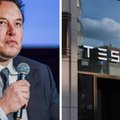 Tesla przedmiotem federalnego dochodzenia  w sprawie tajemniczego "Projektu 42"