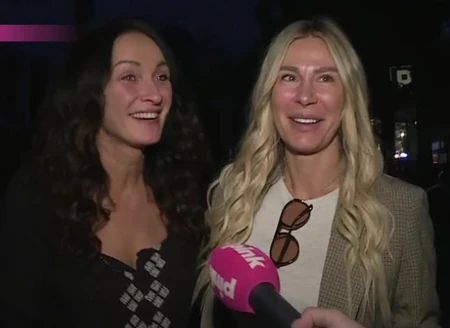 Vesna i Slađa