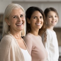 A menopauza egy új élet kezdete
