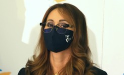 Kaznowska: Sytuacja jest dramatyczna, zabrakło respiratorów. Mamy zero zapasu