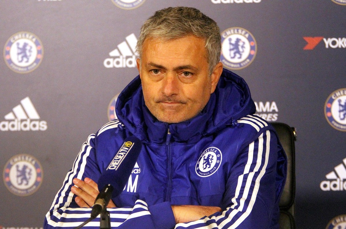 Mourinho nie przyjął oferty objęcia piłkarskiej reprezentacji Syrii