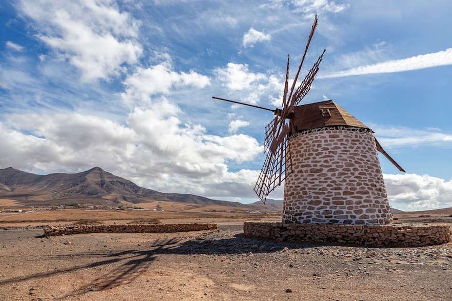 Fuerteventura