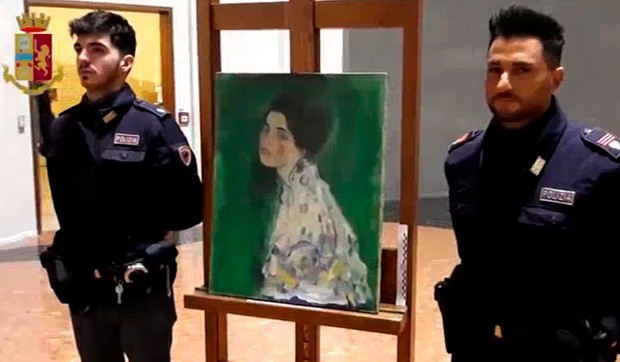 Klimt 