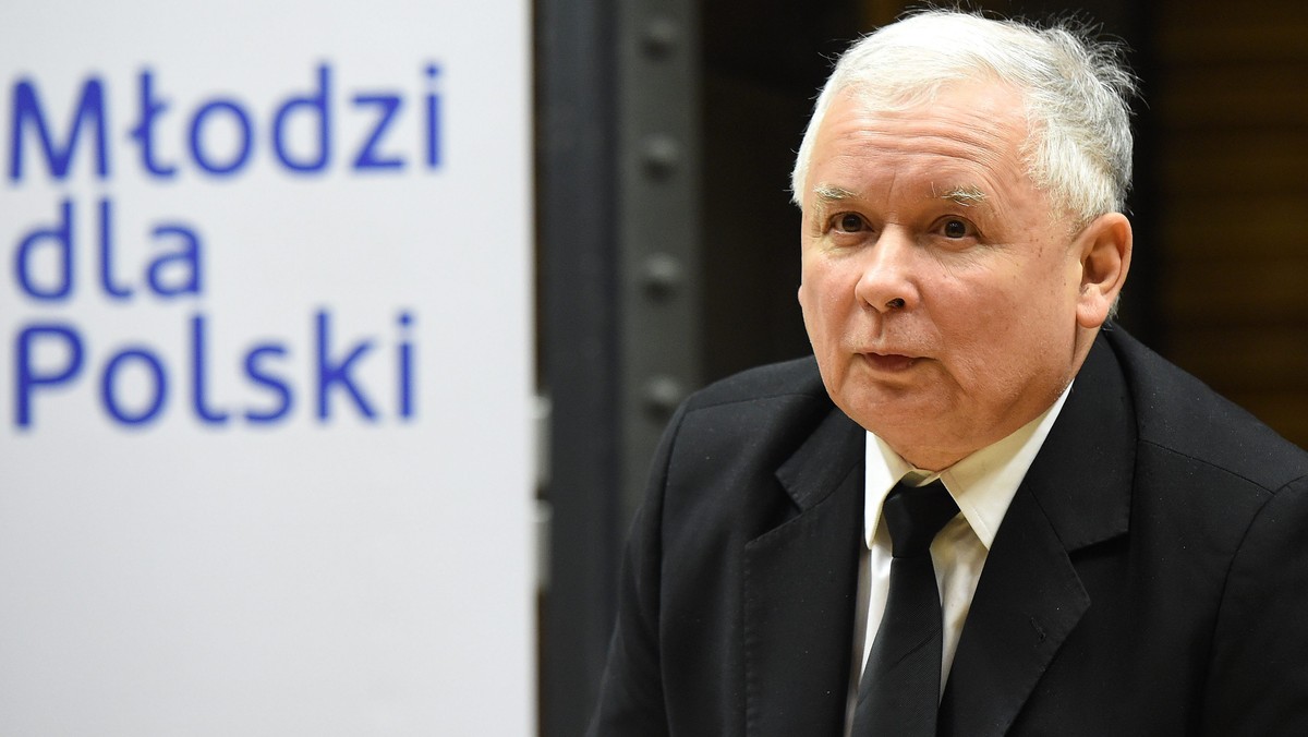 Jarosław Kaczyński