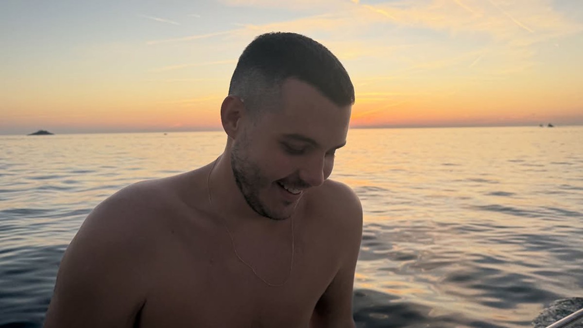 Viktor Živojinović