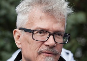 Eduard Limonov
