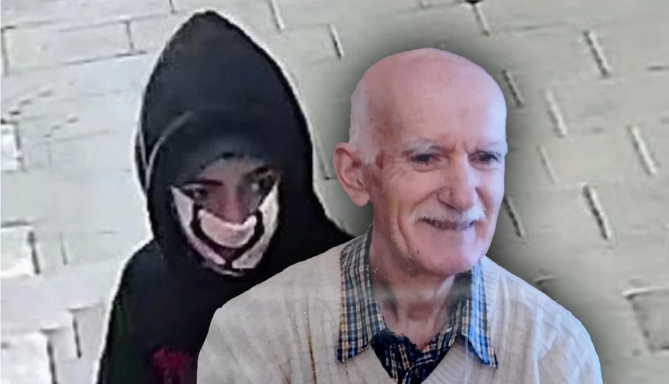 Žrtva dečaka ubica iz Novog Sada Todor Šunjka