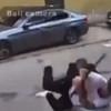 Tuča u Novom Pazaru