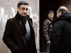 Gonera sam przeciw wszystkim