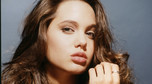 Angelina Jolie w 1991 r.